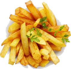 Картофель Фри
