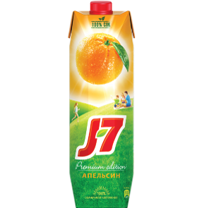 СОК J7 